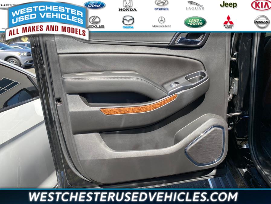 2020 Chevrolet Suburban Premier, available for sale in White Plains, New York | Westchester Used Vehicles. White Plains, New York 2020 Chevrolet Suburban Premier, available for sale in White Plains, New York | Westchester Used Vehicles. White Plains, New York