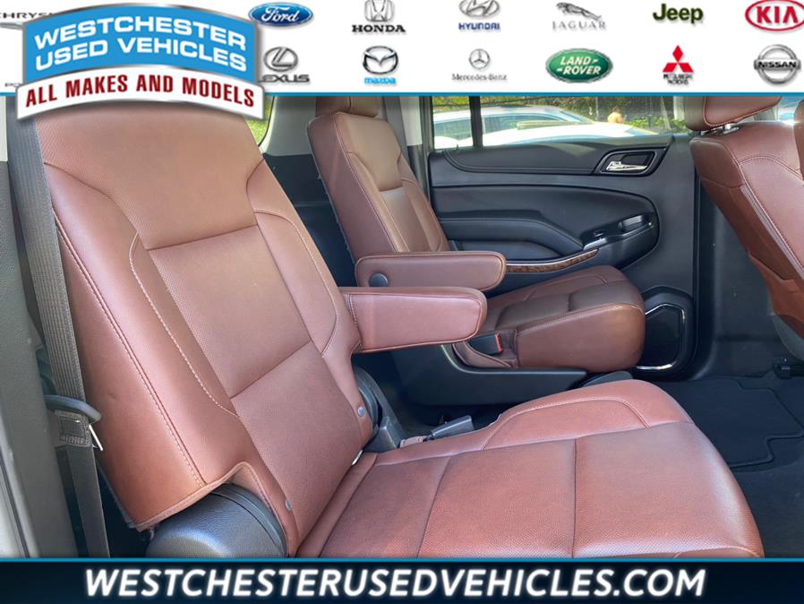 2020 Chevrolet Suburban Premier, available for sale in White Plains, New York | Westchester Used Vehicles. White Plains, New York 2020 Chevrolet Suburban Premier, available for sale in White Plains, New York | Westchester Used Vehicles. White Plains, New York