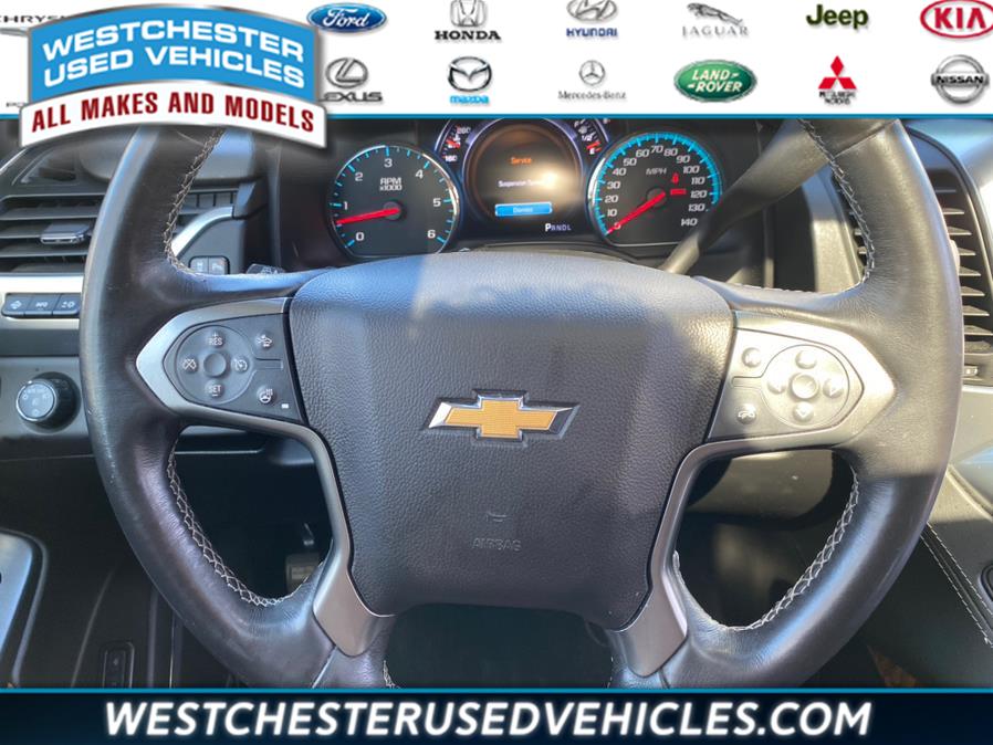 2020 Chevrolet Suburban Premier, available for sale in White Plains, New York | Westchester Used Vehicles. White Plains, New York 2020 Chevrolet Suburban Premier, available for sale in White Plains, New York | Westchester Used Vehicles. White Plains, New York