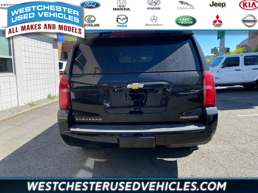2020 Chevrolet Suburban Premier, available for sale in White Plains, New York | Westchester Used Vehicles. White Plains, New York 2020 Chevrolet Suburban Premier, available for sale in White Plains, New York | Westchester Used Vehicles. White Plains, New York