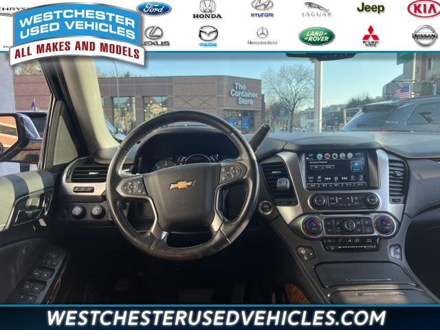 2020 Chevrolet Suburban Premier, available for sale in White Plains, New York | Westchester Used Vehicles. White Plains, New York 2020 Chevrolet Suburban Premier, available for sale in White Plains, New York | Westchester Used Vehicles. White Plains, New York