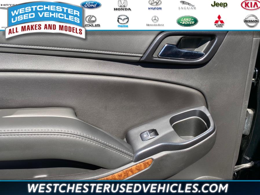 2020 Chevrolet Suburban Premier, available for sale in White Plains, New York | Westchester Used Vehicles. White Plains, New York 2020 Chevrolet Suburban Premier, available for sale in White Plains, New York | Westchester Used Vehicles. White Plains, New York
