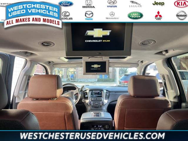 2020 Chevrolet Suburban Premier, available for sale in White Plains, New York | Westchester Used Vehicles. White Plains, New York 2020 Chevrolet Suburban Premier, available for sale in White Plains, New York | Westchester Used Vehicles. White Plains, New York