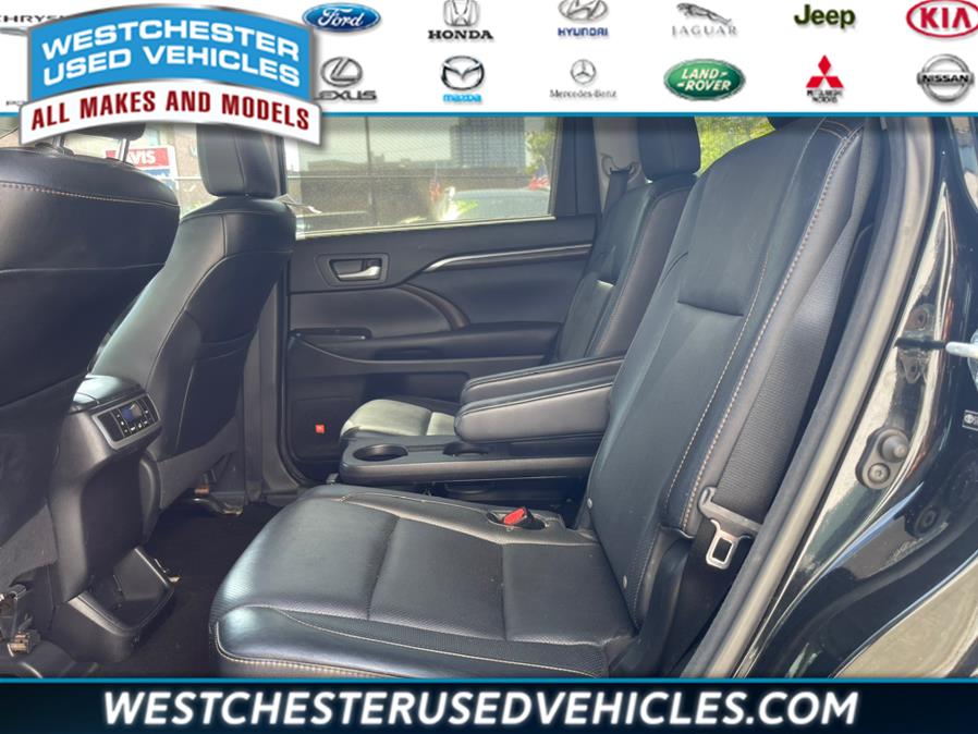 2014 Toyota Highlander AWD 4dr V6 Limited (Natl), available for sale in White Plains, New York | Westchester Used Vehicles. White Plains, New York 2014 Toyota Highlander AWD 4dr V6 Limited (Natl), available for sale in White Plains, New York | Westchester Used Vehicles. White Plains, New York