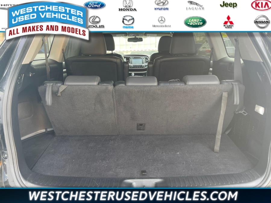 2014 Toyota Highlander AWD 4dr V6 Limited (Natl), available for sale in White Plains, New York | Westchester Used Vehicles. White Plains, New York 2014 Toyota Highlander AWD 4dr V6 Limited (Natl), available for sale in White Plains, New York | Westchester Used Vehicles. White Plains, New York