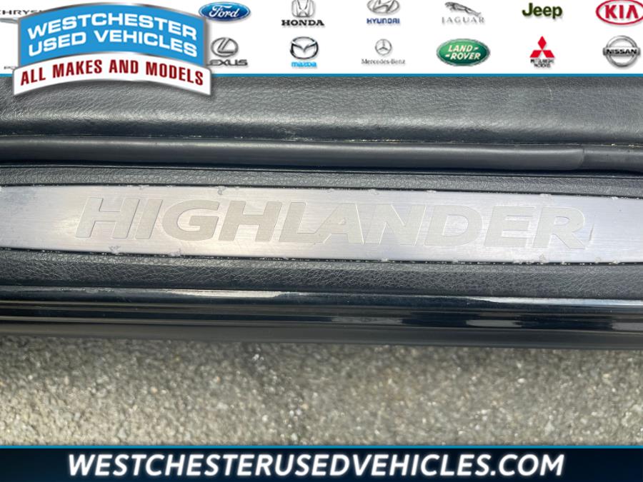 2014 Toyota Highlander AWD 4dr V6 Limited (Natl), available for sale in White Plains, New York | Westchester Used Vehicles. White Plains, New York 2014 Toyota Highlander AWD 4dr V6 Limited (Natl), available for sale in White Plains, New York | Westchester Used Vehicles. White Plains, New York