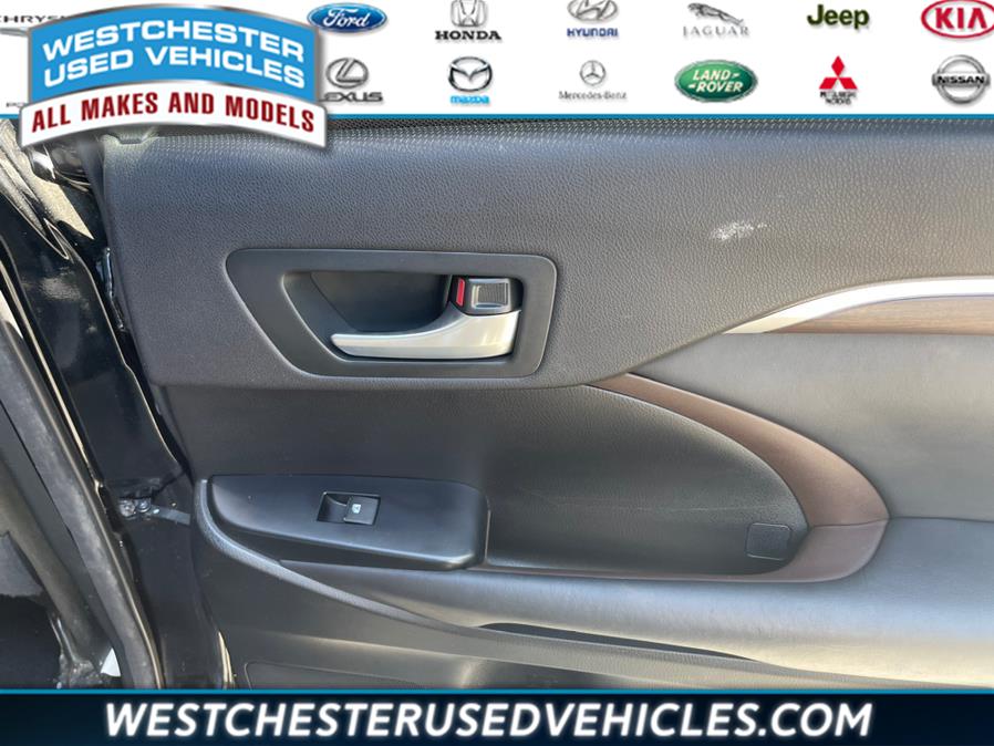 2014 Toyota Highlander AWD 4dr V6 Limited (Natl), available for sale in White Plains, New York | Westchester Used Vehicles. White Plains, New York 2014 Toyota Highlander AWD 4dr V6 Limited (Natl), available for sale in White Plains, New York | Westchester Used Vehicles. White Plains, New York