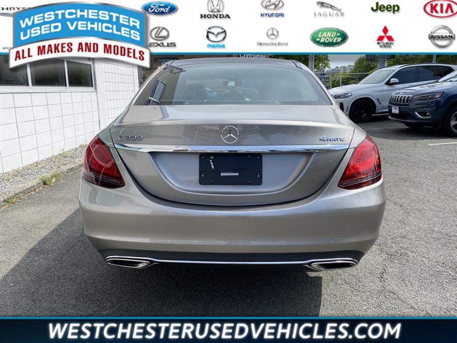 2020 Mercedes-benz C-class C 300, available for sale in White Plains, New York | Westchester Used Vehicles. White Plains, New York 2020 Mercedes-benz C-class C 300, available for sale in White Plains, New York | Westchester Used Vehicles. White Plains, New York