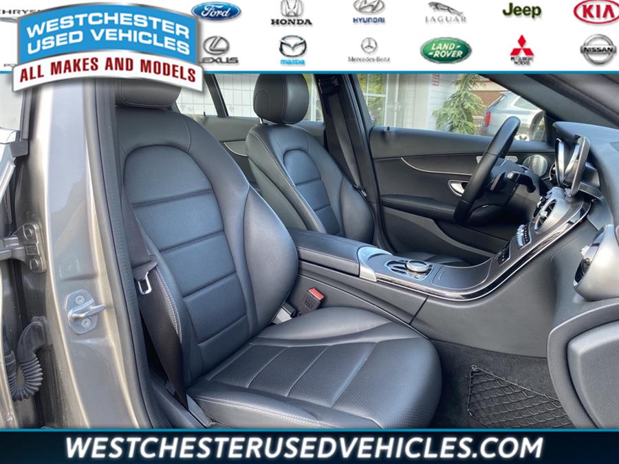 2020 Mercedes-benz C-class C 300, available for sale in White Plains, New York | Westchester Used Vehicles. White Plains, New York 2020 Mercedes-benz C-class C 300, available for sale in White Plains, New York | Westchester Used Vehicles. White Plains, New York
