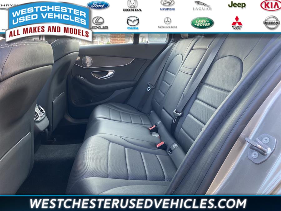 2020 Mercedes-benz C-class C 300, available for sale in White Plains, New York | Westchester Used Vehicles. White Plains, New York 2020 Mercedes-benz C-class C 300, available for sale in White Plains, New York | Westchester Used Vehicles. White Plains, New York