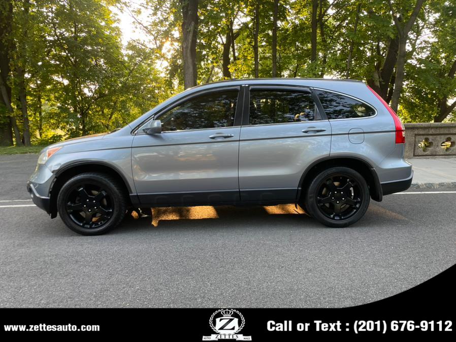 2008 Honda CR-V 4WD 5dr EX-L, available for sale in Jersey City, New Jersey | Zettes Auto Mall. Jersey City, New Jersey 2008 Honda CR-V 4WD 5dr EX-L, available for sale in Jersey City, New Jersey | Zettes Auto Mall. Jersey City, New Jersey