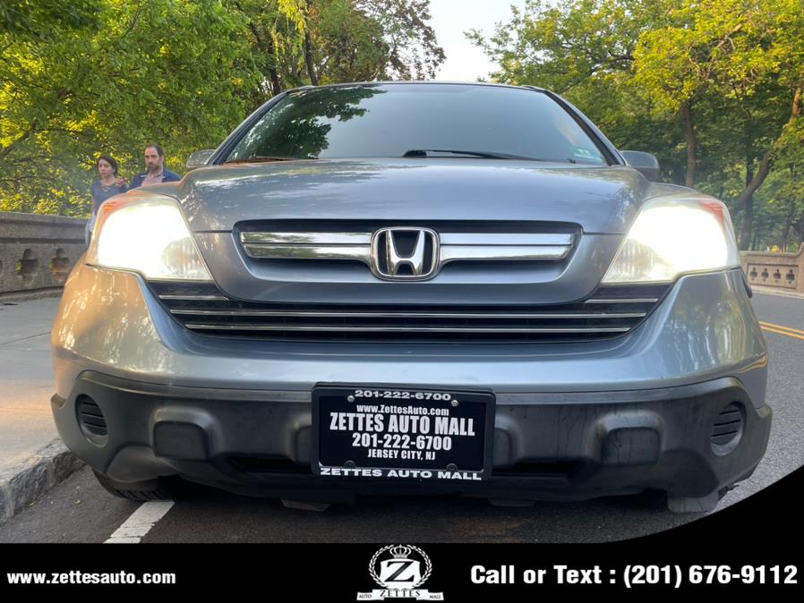 2008 Honda CR-V 4WD 5dr EX-L, available for sale in Jersey City, New Jersey | Zettes Auto Mall. Jersey City, New Jersey 2008 Honda CR-V 4WD 5dr EX-L, available for sale in Jersey City, New Jersey | Zettes Auto Mall. Jersey City, New Jersey