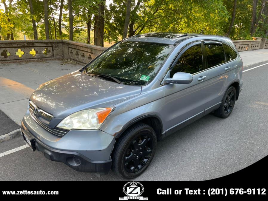 2008 Honda CR-V 4WD 5dr EX-L, available for sale in Jersey City, New Jersey | Zettes Auto Mall. Jersey City, New Jersey 2008 Honda CR-V 4WD 5dr EX-L, available for sale in Jersey City, New Jersey | Zettes Auto Mall. Jersey City, New Jersey