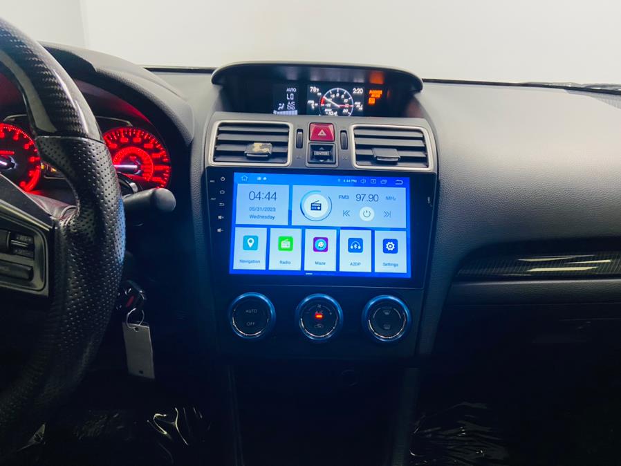 2017 Subaru WRX Manual, available for sale in Linden, New Jersey | East Coast Auto Group. Linden, New Jersey 2017 Subaru WRX Manual, available for sale in Linden, New Jersey | East Coast Auto Group. Linden, New Jersey