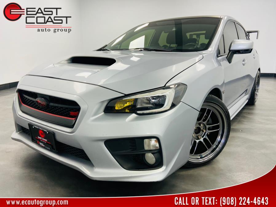 2017 Subaru WRX Manual, available for sale in Linden, New Jersey | East Coast Auto Group. Linden, New Jersey 2017 Subaru WRX Manual, available for sale in Linden, New Jersey | East Coast Auto Group. Linden, New Jersey