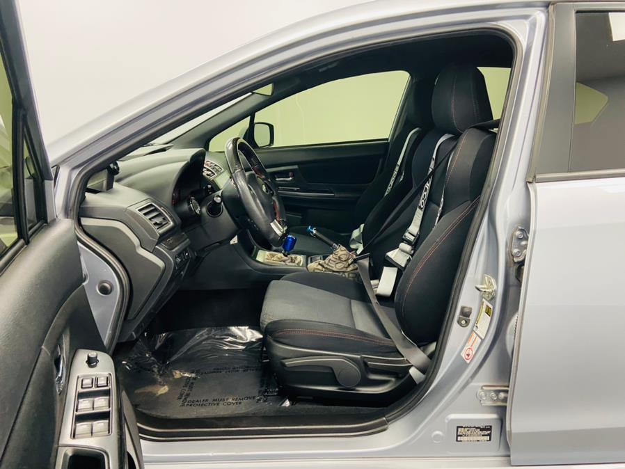 2017 Subaru WRX Manual, available for sale in Linden, New Jersey | East Coast Auto Group. Linden, New Jersey 2017 Subaru WRX Manual, available for sale in Linden, New Jersey | East Coast Auto Group. Linden, New Jersey