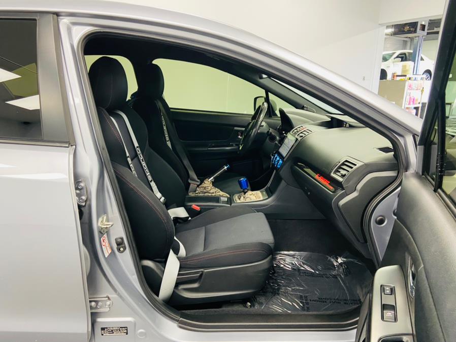 2017 Subaru WRX Manual, available for sale in Linden, New Jersey | East Coast Auto Group. Linden, New Jersey 2017 Subaru WRX Manual, available for sale in Linden, New Jersey | East Coast Auto Group. Linden, New Jersey