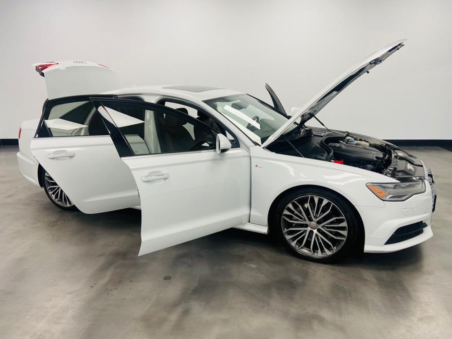 2017 Audi A6 2.0 TFSI Premium quattro AWD, available for sale in Linden, New Jersey | East Coast Auto Group. Linden, New Jersey 2017 Audi A6 2.0 TFSI Premium quattro AWD, available for sale in Linden, New Jersey | East Coast Auto Group. Linden, New Jersey