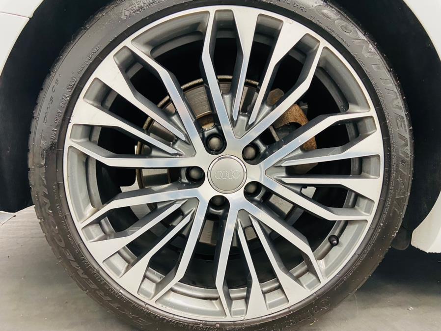 2017 Audi A6 2.0 TFSI Premium quattro AWD, available for sale in Linden, New Jersey | East Coast Auto Group. Linden, New Jersey 2017 Audi A6 2.0 TFSI Premium quattro AWD, available for sale in Linden, New Jersey | East Coast Auto Group. Linden, New Jersey