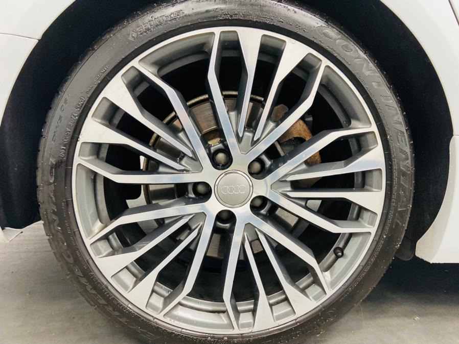 2017 Audi A6 2.0 TFSI Premium quattro AWD, available for sale in Linden, New Jersey | East Coast Auto Group. Linden, New Jersey 2017 Audi A6 2.0 TFSI Premium quattro AWD, available for sale in Linden, New Jersey | East Coast Auto Group. Linden, New Jersey