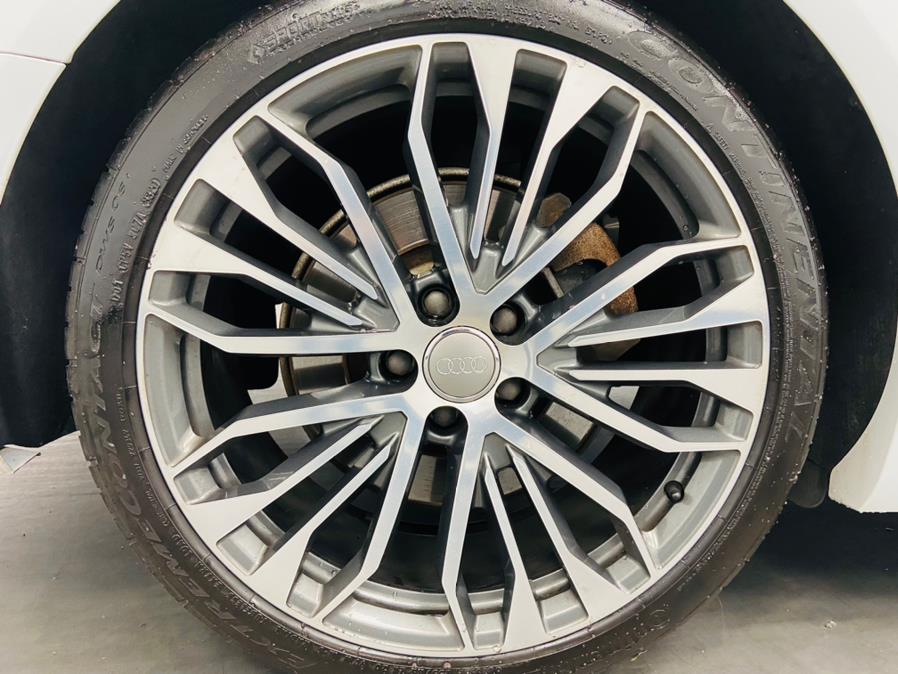 2017 Audi A6 2.0 TFSI Premium quattro AWD, available for sale in Linden, New Jersey | East Coast Auto Group. Linden, New Jersey 2017 Audi A6 2.0 TFSI Premium quattro AWD, available for sale in Linden, New Jersey | East Coast Auto Group. Linden, New Jersey