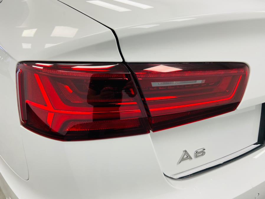 2017 Audi A6 2.0 TFSI Premium quattro AWD, available for sale in Linden, New Jersey | East Coast Auto Group. Linden, New Jersey 2017 Audi A6 2.0 TFSI Premium quattro AWD, available for sale in Linden, New Jersey | East Coast Auto Group. Linden, New Jersey