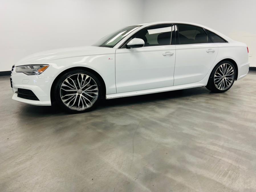 2017 Audi A6 2.0 TFSI Premium quattro AWD, available for sale in Linden, New Jersey | East Coast Auto Group. Linden, New Jersey 2017 Audi A6 2.0 TFSI Premium quattro AWD, available for sale in Linden, New Jersey | East Coast Auto Group. Linden, New Jersey