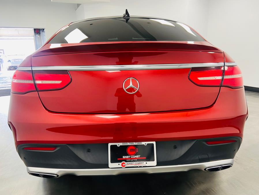 2017 Mercedes-Benz GLE AMG GLE 43 4MATIC Coupe, available for sale in Linden, New Jersey | East Coast Auto Group. Linden, New Jersey 2017 Mercedes-Benz GLE AMG GLE 43 4MATIC Coupe, available for sale in Linden, New Jersey | East Coast Auto Group. Linden, New Jersey