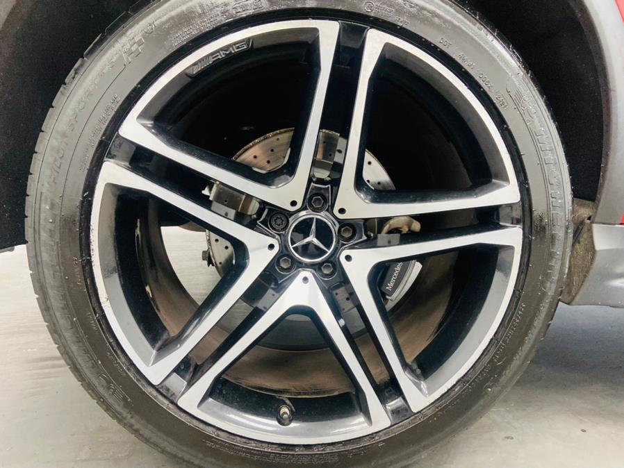 2017 Mercedes-Benz GLE AMG GLE 43 4MATIC Coupe, available for sale in Linden, New Jersey | East Coast Auto Group. Linden, New Jersey 2017 Mercedes-Benz GLE AMG GLE 43 4MATIC Coupe, available for sale in Linden, New Jersey | East Coast Auto Group. Linden, New Jersey
