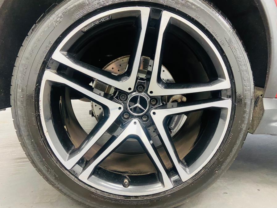 2017 Mercedes-Benz GLE AMG GLE 43 4MATIC Coupe, available for sale in Linden, New Jersey | East Coast Auto Group. Linden, New Jersey 2017 Mercedes-Benz GLE AMG GLE 43 4MATIC Coupe, available for sale in Linden, New Jersey | East Coast Auto Group. Linden, New Jersey