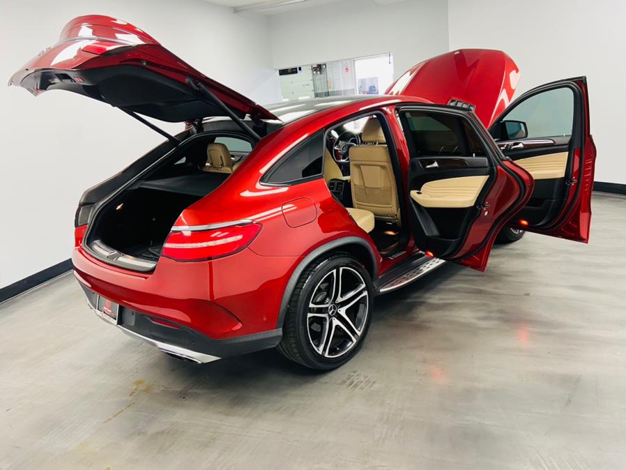 2017 Mercedes-Benz GLE AMG GLE 43 4MATIC Coupe, available for sale in Linden, New Jersey | East Coast Auto Group. Linden, New Jersey 2017 Mercedes-Benz GLE AMG GLE 43 4MATIC Coupe, available for sale in Linden, New Jersey | East Coast Auto Group. Linden, New Jersey