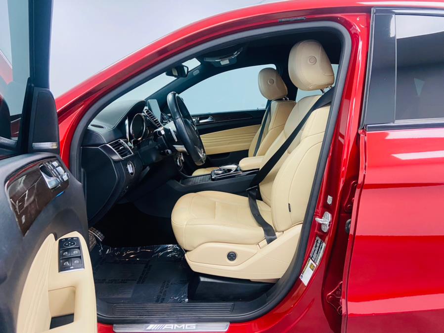 2017 Mercedes-Benz GLE AMG GLE 43 4MATIC Coupe, available for sale in Linden, New Jersey | East Coast Auto Group. Linden, New Jersey 2017 Mercedes-Benz GLE AMG GLE 43 4MATIC Coupe, available for sale in Linden, New Jersey | East Coast Auto Group. Linden, New Jersey