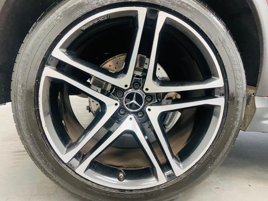 2017 Mercedes-Benz GLE AMG GLE 43 4MATIC Coupe, available for sale in Linden, New Jersey | East Coast Auto Group. Linden, New Jersey 2017 Mercedes-Benz GLE AMG GLE 43 4MATIC Coupe, available for sale in Linden, New Jersey | East Coast Auto Group. Linden, New Jersey