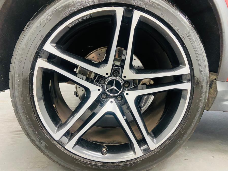 2017 Mercedes-Benz GLE AMG GLE 43 4MATIC Coupe, available for sale in Linden, New Jersey | East Coast Auto Group. Linden, New Jersey 2017 Mercedes-Benz GLE AMG GLE 43 4MATIC Coupe, available for sale in Linden, New Jersey | East Coast Auto Group. Linden, New Jersey