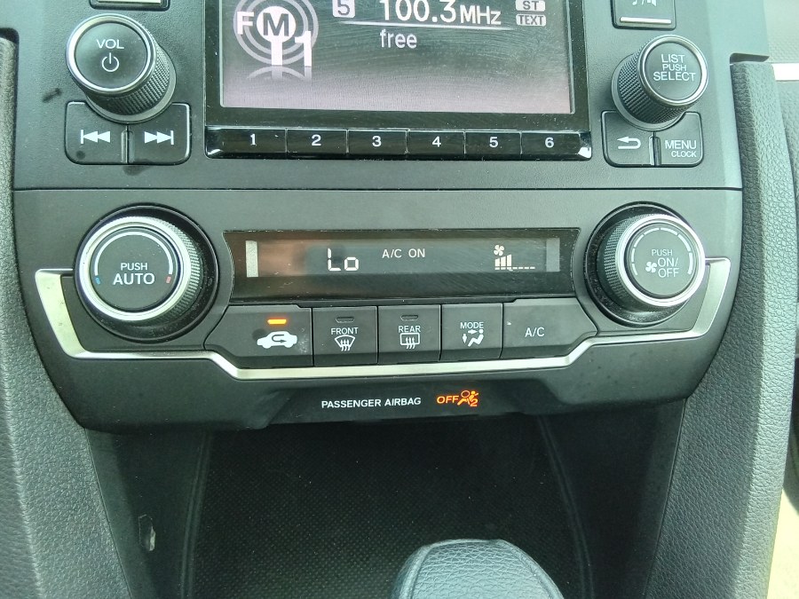 2019 Honda Civic Sedan LX CVT, available for sale in Irvington, New Jersey | NJ Used Cars Center. Irvington, New Jersey 2019 Honda Civic Sedan LX CVT, available for sale in Irvington, New Jersey | NJ Used Cars Center. Irvington, New Jersey