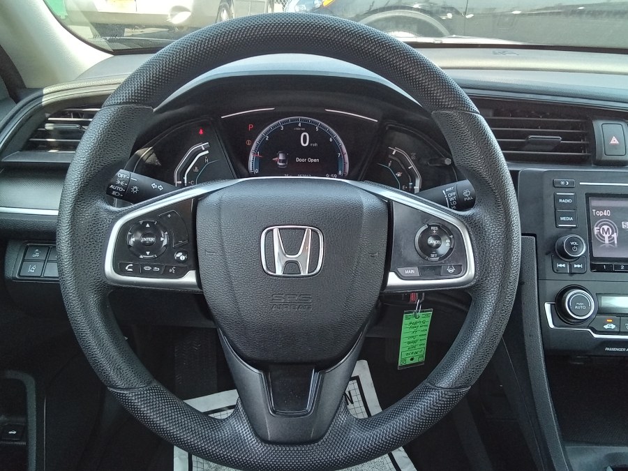 2019 Honda Civic Sedan LX CVT, available for sale in Irvington, New Jersey | NJ Used Cars Center. Irvington, New Jersey 2019 Honda Civic Sedan LX CVT, available for sale in Irvington, New Jersey | NJ Used Cars Center. Irvington, New Jersey