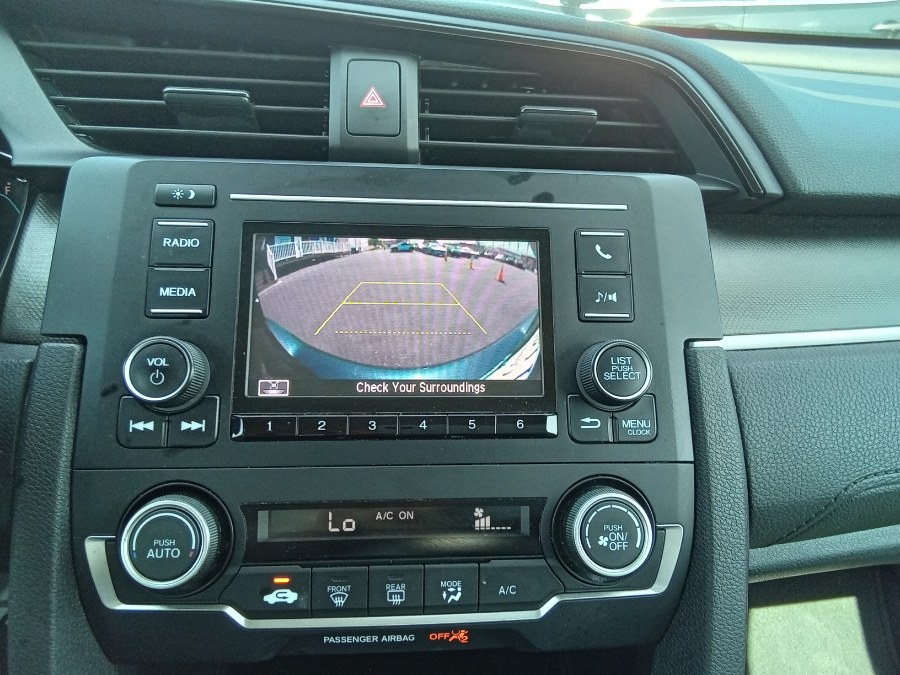 2019 Honda Civic Sedan LX CVT, available for sale in Irvington, New Jersey | NJ Used Cars Center. Irvington, New Jersey 2019 Honda Civic Sedan LX CVT, available for sale in Irvington, New Jersey | NJ Used Cars Center. Irvington, New Jersey