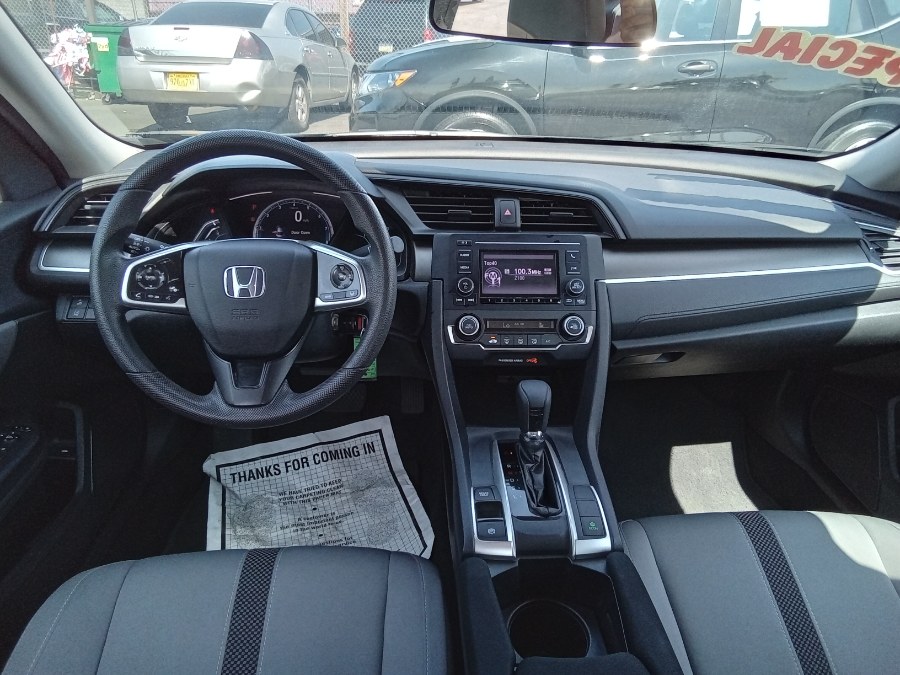 2019 Honda Civic Sedan LX CVT, available for sale in Irvington, New Jersey | NJ Used Cars Center. Irvington, New Jersey 2019 Honda Civic Sedan LX CVT, available for sale in Irvington, New Jersey | NJ Used Cars Center. Irvington, New Jersey