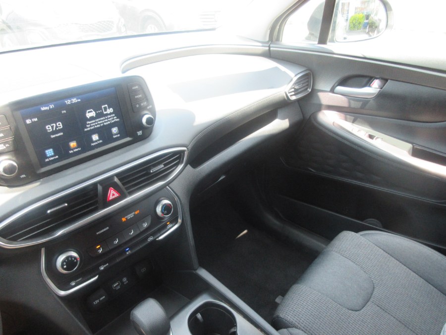 2020 Hyundai Santa Fe SE 2.4L Auto AWD, available for sale in Linden, New Jersey | Route 27 Auto Mall. Linden, New Jersey 2020 Hyundai Santa Fe SE 2.4L Auto AWD, available for sale in Linden, New Jersey | Route 27 Auto Mall. Linden, New Jersey