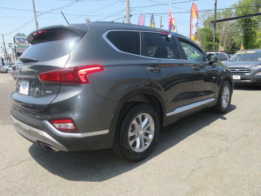 2020 Hyundai Santa Fe SE 2.4L Auto AWD, available for sale in Linden, New Jersey | Route 27 Auto Mall. Linden, New Jersey 2020 Hyundai Santa Fe SE 2.4L Auto AWD, available for sale in Linden, New Jersey | Route 27 Auto Mall. Linden, New Jersey