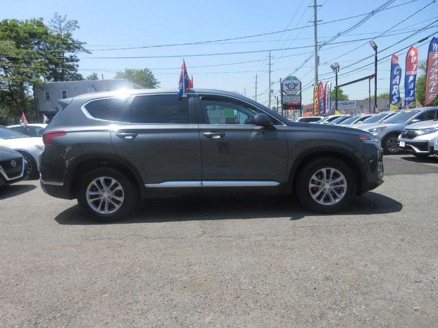 2020 Hyundai Santa Fe SE 2.4L Auto AWD, available for sale in Linden, New Jersey | Route 27 Auto Mall. Linden, New Jersey 2020 Hyundai Santa Fe SE 2.4L Auto AWD, available for sale in Linden, New Jersey | Route 27 Auto Mall. Linden, New Jersey