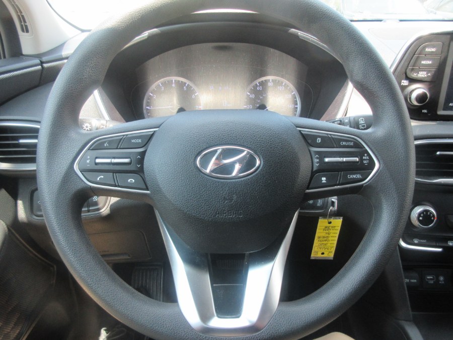 2020 Hyundai Santa Fe SE 2.4L Auto AWD, available for sale in Linden, New Jersey | Route 27 Auto Mall. Linden, New Jersey 2020 Hyundai Santa Fe SE 2.4L Auto AWD, available for sale in Linden, New Jersey | Route 27 Auto Mall. Linden, New Jersey