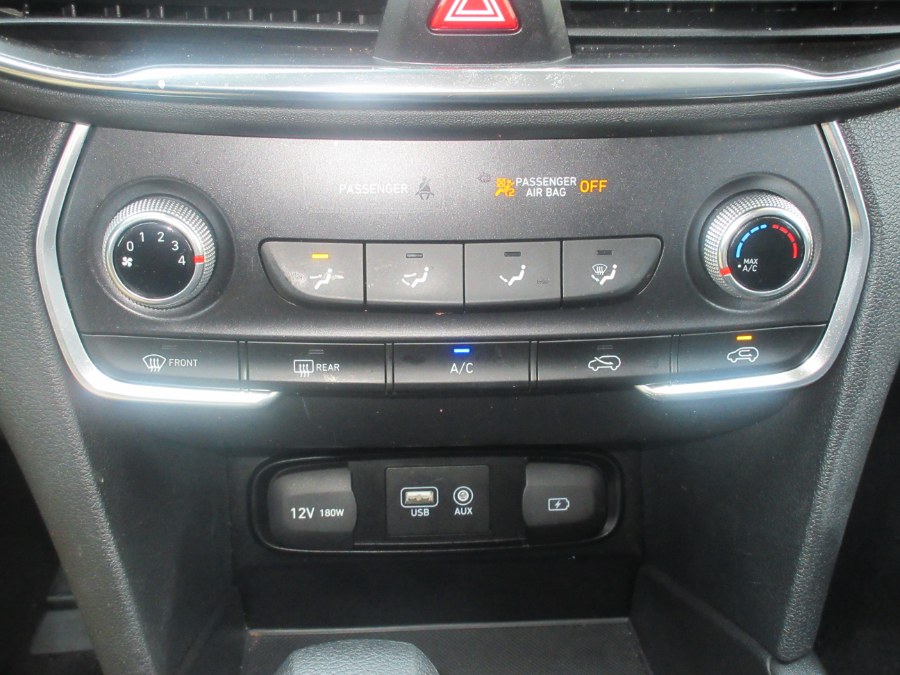 2020 Hyundai Santa Fe SE 2.4L Auto AWD, available for sale in Linden, New Jersey | Route 27 Auto Mall. Linden, New Jersey 2020 Hyundai Santa Fe SE 2.4L Auto AWD, available for sale in Linden, New Jersey | Route 27 Auto Mall. Linden, New Jersey