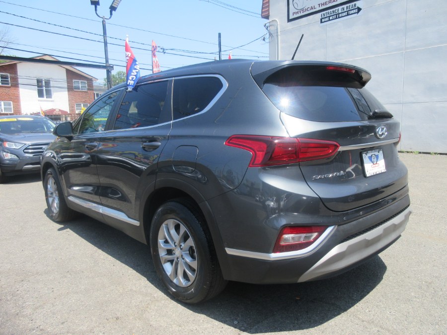 2020 Hyundai Santa Fe SE 2.4L Auto AWD, available for sale in Linden, New Jersey | Route 27 Auto Mall. Linden, New Jersey 2020 Hyundai Santa Fe SE 2.4L Auto AWD, available for sale in Linden, New Jersey | Route 27 Auto Mall. Linden, New Jersey
