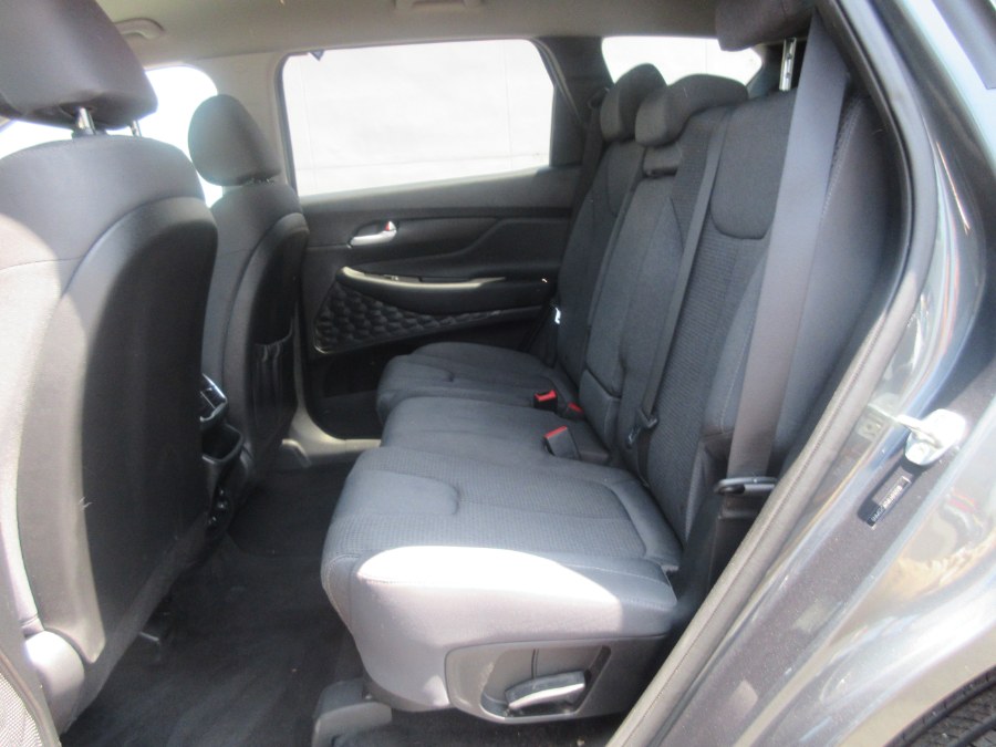 2020 Hyundai Santa Fe SE 2.4L Auto AWD, available for sale in Linden, New Jersey | Route 27 Auto Mall. Linden, New Jersey 2020 Hyundai Santa Fe SE 2.4L Auto AWD, available for sale in Linden, New Jersey | Route 27 Auto Mall. Linden, New Jersey
