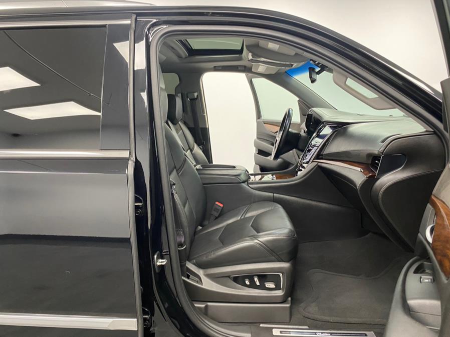 2015 Cadillac Escalade ESV 4WD 4dr Luxury in Elizabeth, NJ