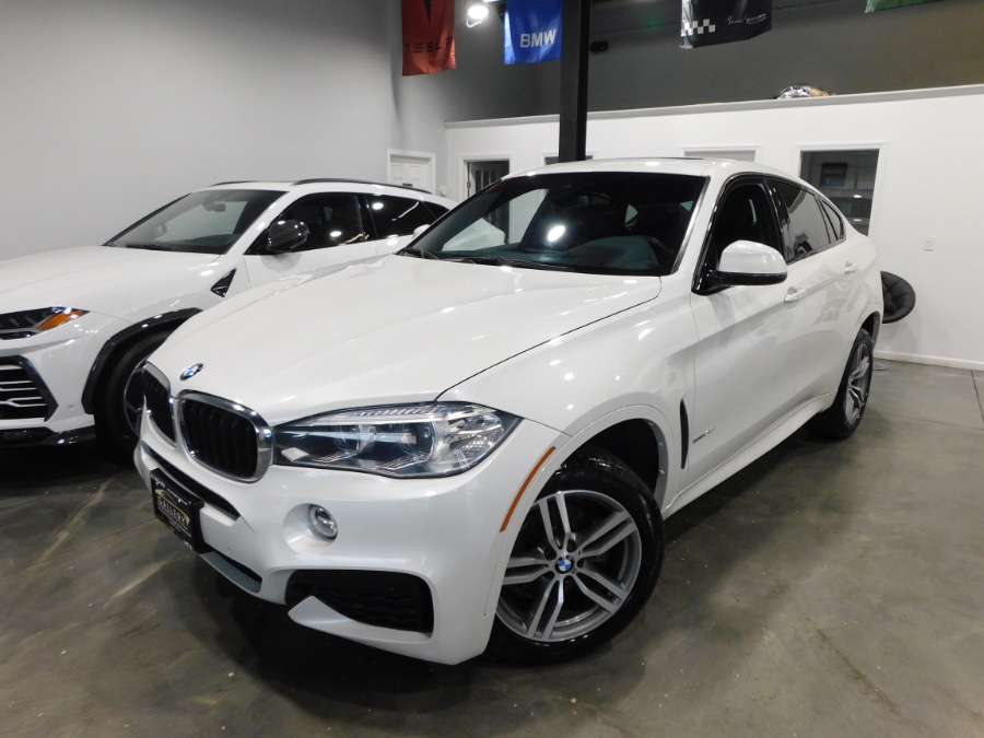 2018 BMW X6 xDrive35i Msport Activity Sport Coupe, available for sale in Lodi, New Jersey | Auto Gallery. Lodi, New Jersey 2018 BMW X6 xDrive35i Msport Activity Sport Coupe, available for sale in Lodi, New Jersey | Auto Gallery. Lodi, New Jersey
