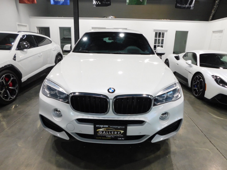 2018 BMW X6 xDrive35i Msport Activity Sport Coupe, available for sale in Lodi, New Jersey | Auto Gallery. Lodi, New Jersey 2018 BMW X6 xDrive35i Msport Activity Sport Coupe, available for sale in Lodi, New Jersey | Auto Gallery. Lodi, New Jersey