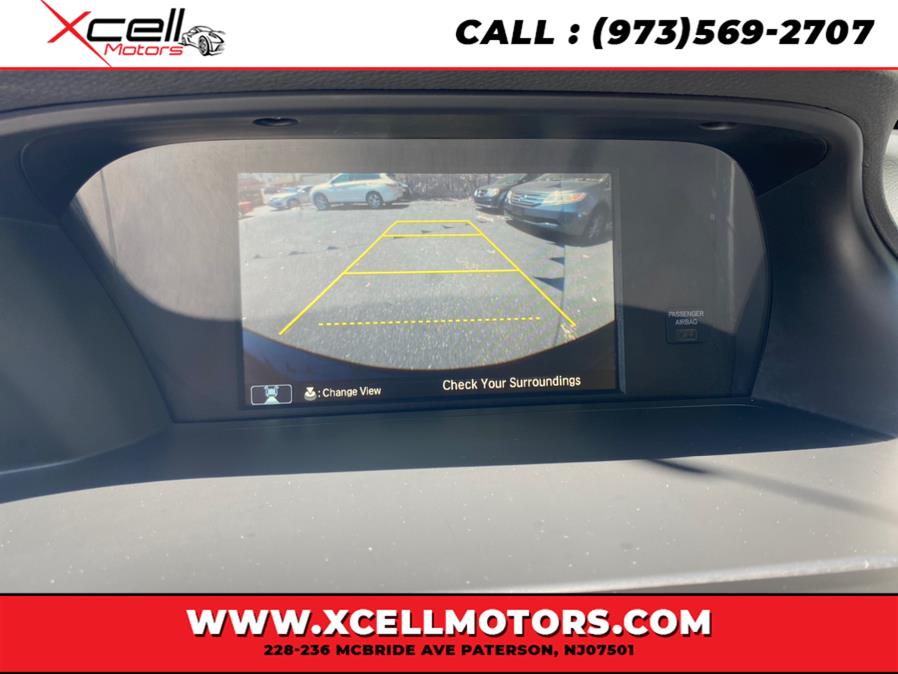 2013 Honda Accord V6 EX-L 4dr V6 Auto EX-L, available for sale in Paterson, New Jersey | Xcell Motors LLC. Paterson, New Jersey 2013 Honda Accord V6 EX-L 4dr V6 Auto EX-L, available for sale in Paterson, New Jersey | Xcell Motors LLC. Paterson, New Jersey