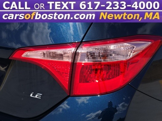 2019 Toyota Corolla LE, available for sale in Newton, Massachusetts | Cars of Boston. Newton, Massachusetts 2019 Toyota Corolla LE, available for sale in Newton, Massachusetts | Cars of Boston. Newton, Massachusetts